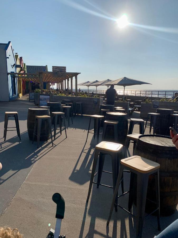 Jacobs Retreat- Lido Beach- Well Behaved Dogs Welcome Vakantiepark Prestatyn