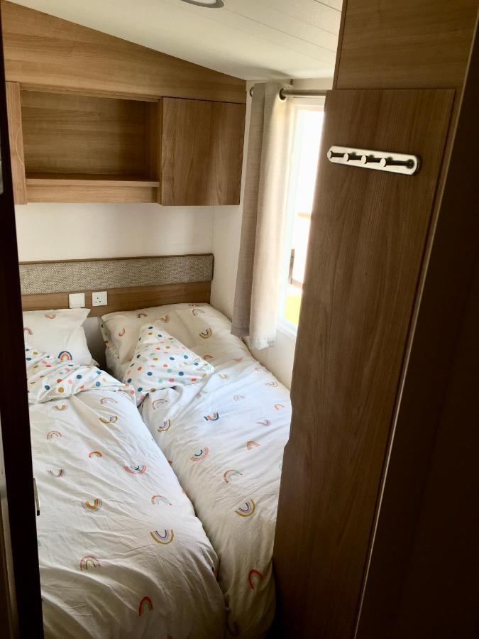 Jacobs Retreat- Lido Beach- Well Behaved Dogs Welcome Vakantiepark Prestatyn