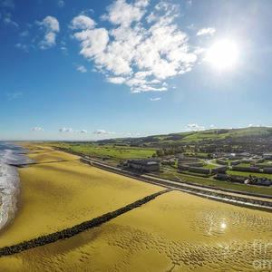 Vakantiepark Jacobs Retreat- Lido Beach- Well Behaved Dogs Welcome *